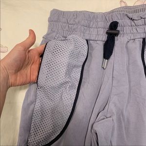 Gymshark movement jogger